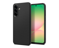 Spigen Liquid Air do Samsung Galaxy A56 Matte Black - 1325526 - zdjęcie 1